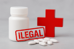 Preocupación en La Rioja por farmacias ilegales: reclaman más controles