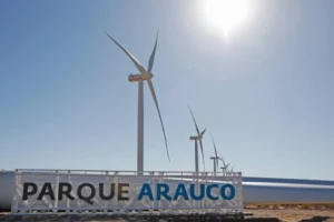 PEA III ya aporta energía limpia al sistema nacional