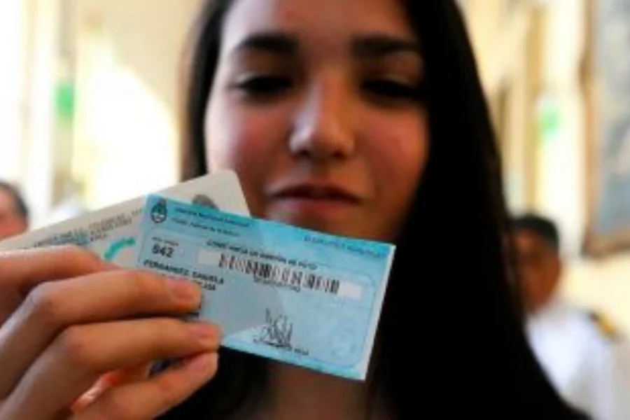 Elecciones 2025: más de 5.000 jóvenes riojanos votarán por primera vez