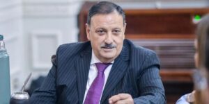 Quintela advirtió tras la Asamblea del Norte Grande: “Si el Gobierno nacional no modifica su política, tendrá dificultades para continuar”