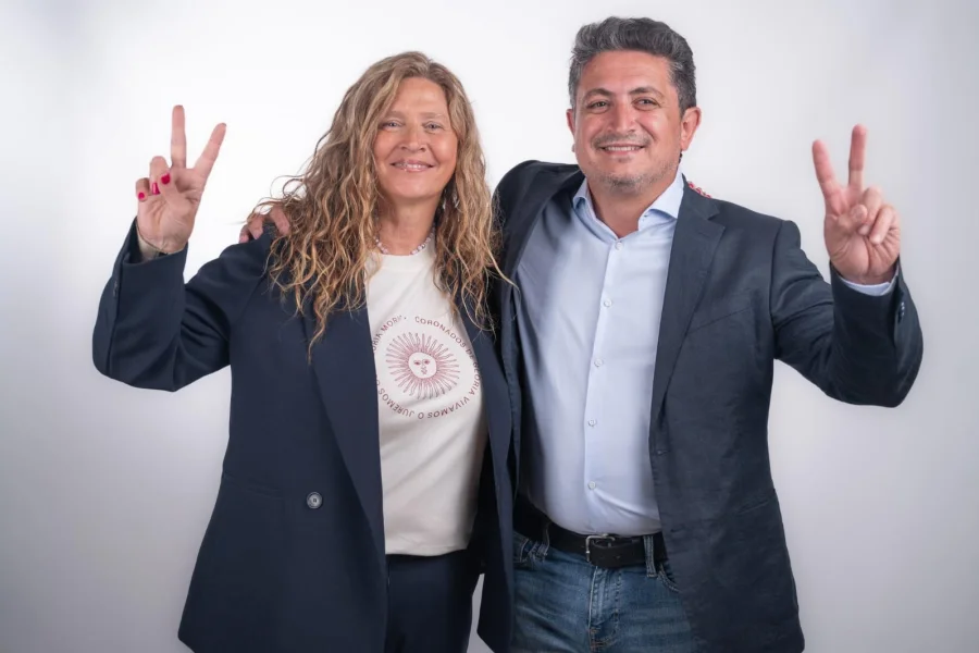 La Junta Electoral Nacional confirmó el triunfo de Pedrali