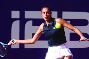 El impacto de Jazmín Ortenzi en el escenario internacional: Victoria clave en Florida