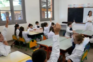 Educación ajusta el calendario: Los docentes riojanos regresarán a las aulas el 18 de febrero