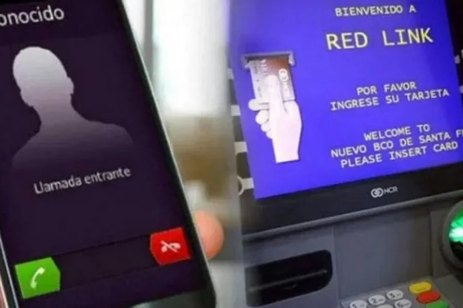 Alerta en Catuna: Una estafa millonaria pone en el foco la vulnerabilidad digital en el interior