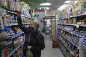 Alerta por la suba de alimentos: La inflación de enero marcó un 2,9% y presiona el bolsillo riojano