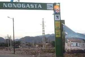 Golpe al narcotráfico en Nonogasta: Megaoperativo con múltiples detenciones