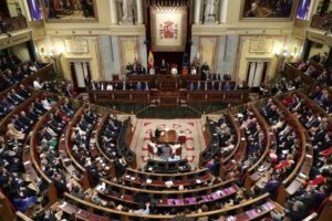 Ley de Glaciares: apuran su aprobación en Diputados