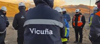 La Justicia de San Juan interviene y escala el conflicto con La Rioja por el proyecto Vicuña