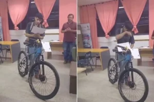 Educación rural La Rioja: desigualdad en estudiantes