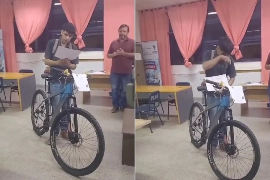 Educación rural La Rioja: desigualdad en estudiantes