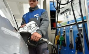 Nafta a $2.100: el ajuste en combustibles ya impacta de lleno en La Rioja
