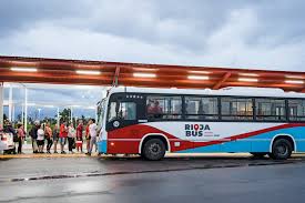 Tarifa congelada y subsidio sostenido: la apuesta política del Gobierno riojano al transporte en plena presión inflacionaria