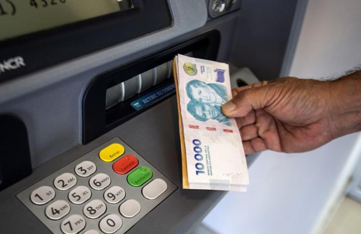 Pago a estatales en La Rioja: impacto fiscal y señales de la gestión provincial