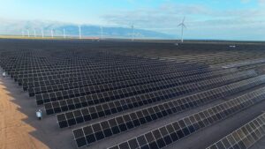 La Rioja refuerza su estrategia energética con un nuevo parque solar y apuesta a consolidar poder político en el sector