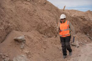 La Rioja apuesta a la minería no metalífera para impulsar empleo y desarrollo en el interior