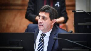 Rejal: el Gobierno no tiene los votos para aprobar la ley