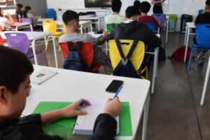 La Rioja mejora resultados educativos: sube 10 puntos en el IRE