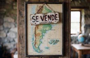 Ley de Tierras: los senadores que votarían a favor