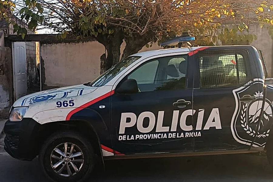 Pelea barrial en Francisco I: dos heridas y un detenido