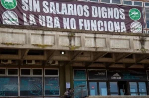 Paro universitario 48 horas: universidades exigen cumplir la ley