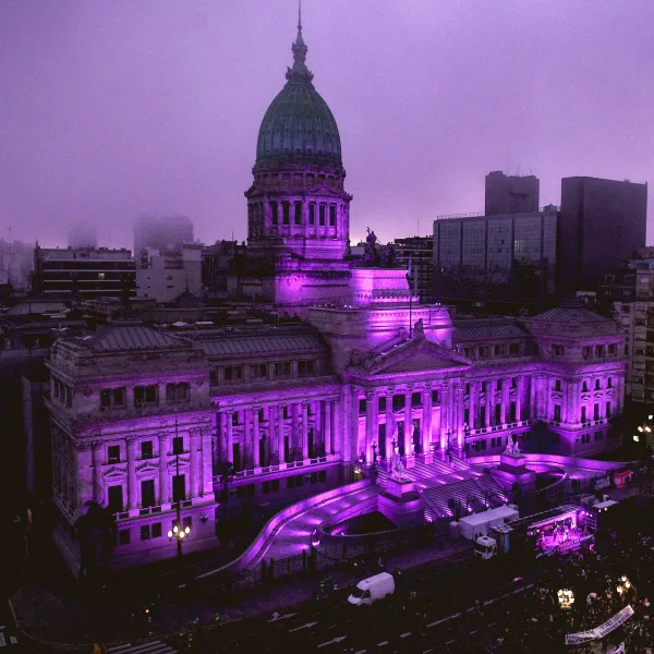 Femicidios 2026: 176 casos, uno cada 33 horas en Argentina