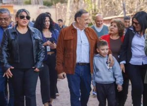 Deudas y prestamistas ilegales: las medidas del gobierno riojano