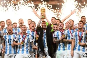 Retiro de Messi: cómo reaccionó la prensa mundial