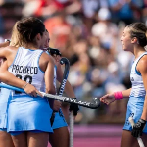 Leonas: oro en los Juegos Suramericanos 2026