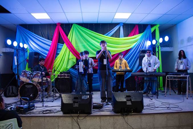 Pre Septiembre Joven Chepes: el talento del interior en escena