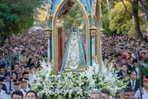 Fiesta de la Protección de la Virgen del Valle 2026: programa