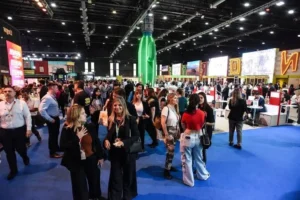 La Rioja en FIT 2026: Chilecito con su sector turístico