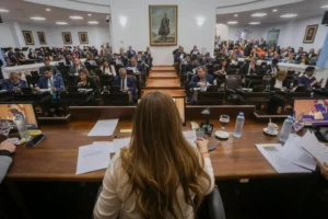 Aporte extraordinario a empresas para comedores en La Rioja