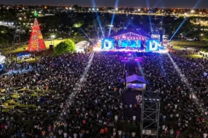 Septiembre Joven cumple 30 años con jóvenes de los 18 municipios