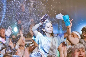 Chaya 2027: fechas, artistas y cuándo salen las entradas