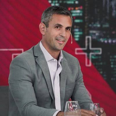 Menem sortea 4 meses de sueldo entre 15 riojanos esta noche