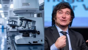 Laboratorio Pyam en concurso: de 113 países a la crisis