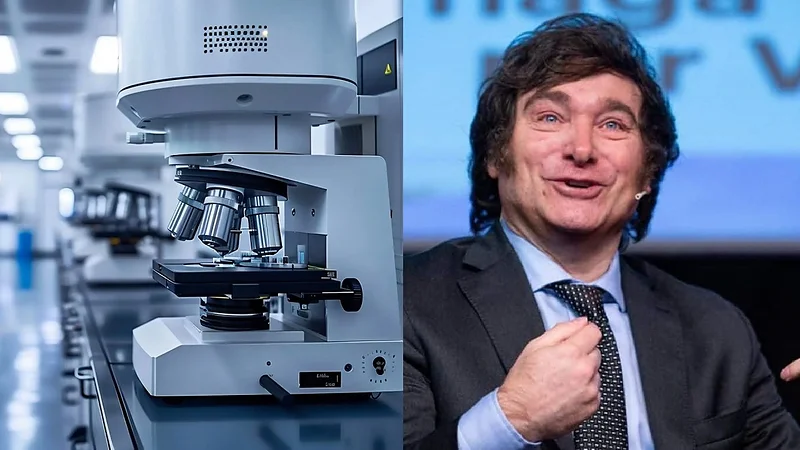 Laboratorio Pyam en concurso: de 113 países a la crisis