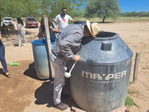 Dengue en La Rioja: cero casos y alerta por descacharrado