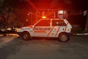 Emergencia Animal La Rioja suspende rescates por falla en vehículo