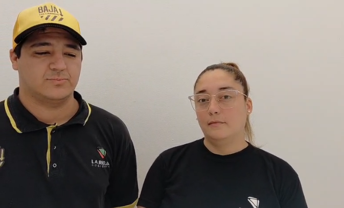 Con mamá pedaleo por la vida: educación vial en el Autódromo