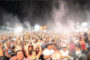 Chaya 2027: preventa de entradas desde $35.000 en Paseshow