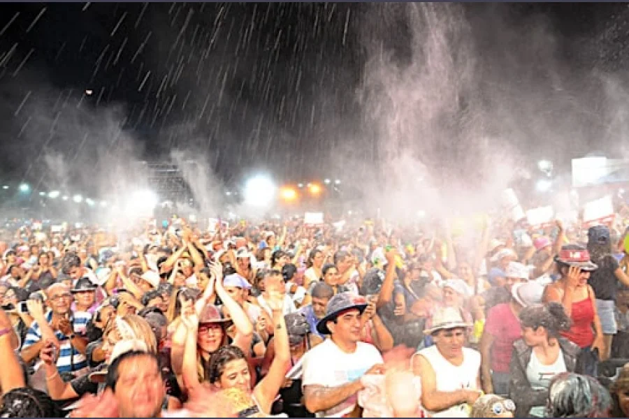 Chaya 2027: preventa de entradas desde $35.000 en Paseshow