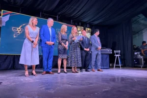 Vinos riojanos premiados en EVINOR 2026: Valle de la Puerta y La Riojana