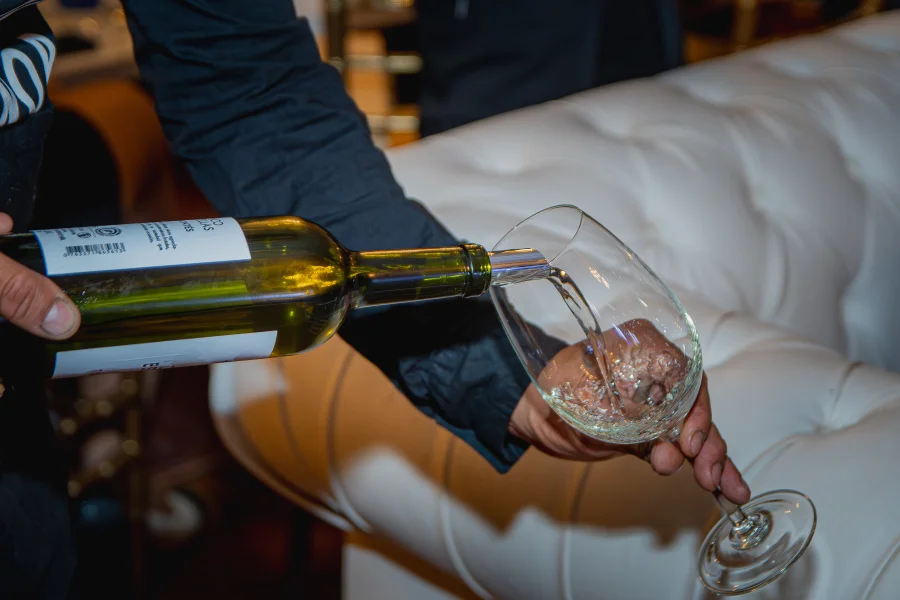 EVINOR 2026: La Rioja dominó la evaluación de vinos del NOA