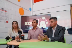 Congreso de IA y Educación en La Rioja: qué se viene en octubre