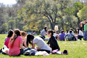 Fiesta Estudiantil de la Primavera 2026: 4.000 jóvenes