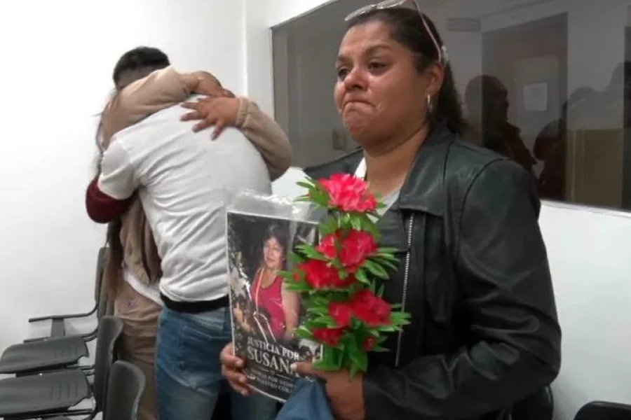 Perpetua al femicida de Susana Romero: fallo en La Rioja