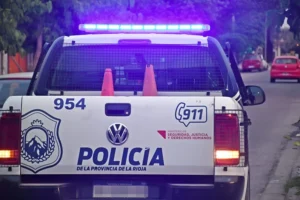 Tentativa de femicidio en Chepes: detienen al acusado