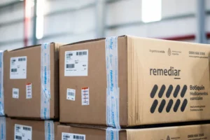 Remediar recorta: La Rioja pierde medicamentos clave