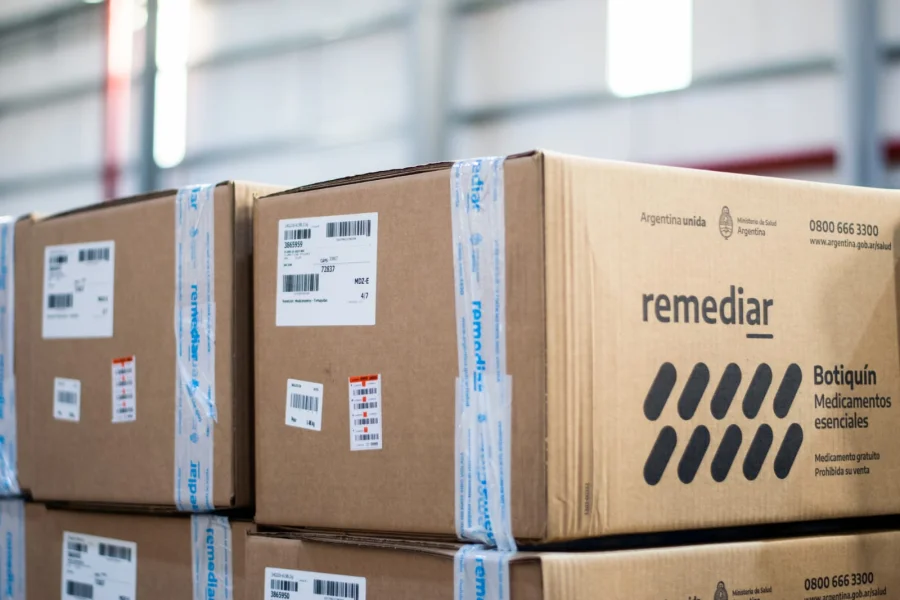 Remediar recorta: La Rioja pierde medicamentos clave
